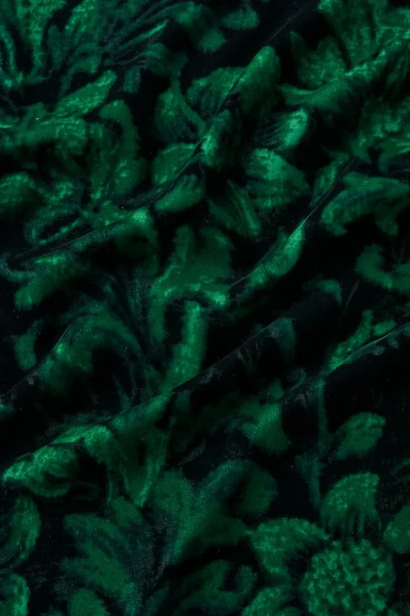 Aria Velvet Top<Soft Surroundings New