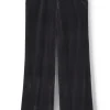 Aria Velvet Wide Leg Pants<Soft Surroundings Sale