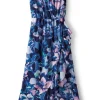 Ashlyn Maxi Dress<Soft Surroundings New