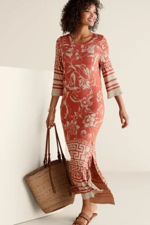 Asteria Dress<Soft Surroundings Hot