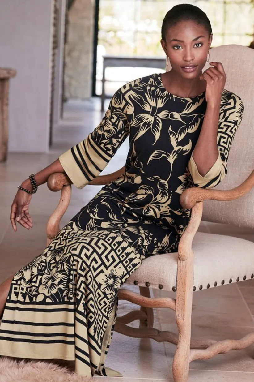 Asteria Dress<Soft Surroundings Hot