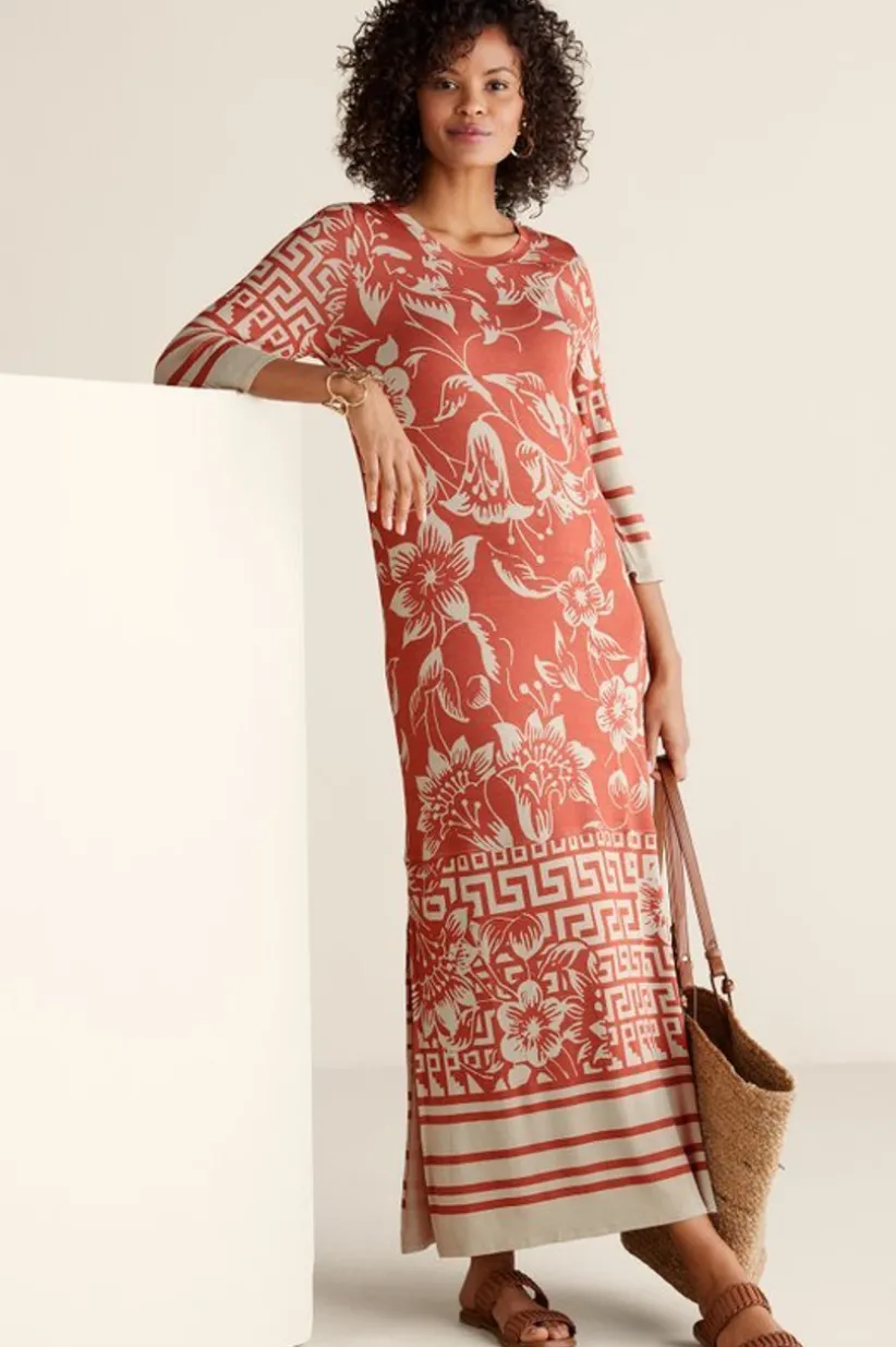 Asteria Dress<Soft Surroundings Hot