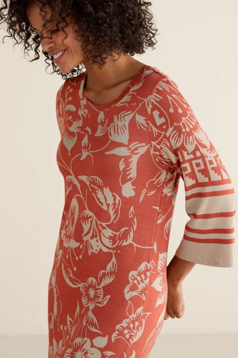 Asteria Dress<Soft Surroundings Hot