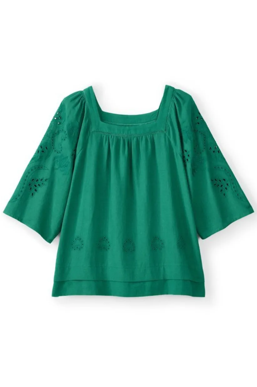 Avery Top<Soft Surroundings Clearance