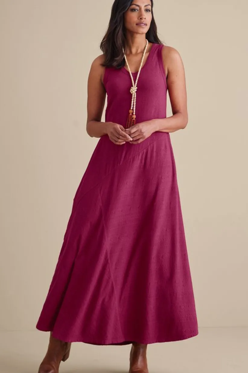 Bailey Dress<Soft Surroundings Clearance