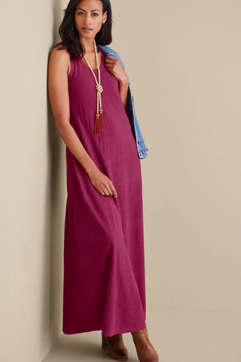 Bailey Dress<Soft Surroundings Clearance