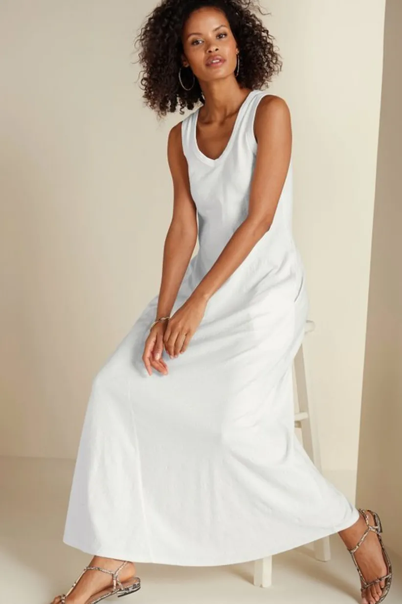 Bailey Dress<Soft Surroundings Clearance