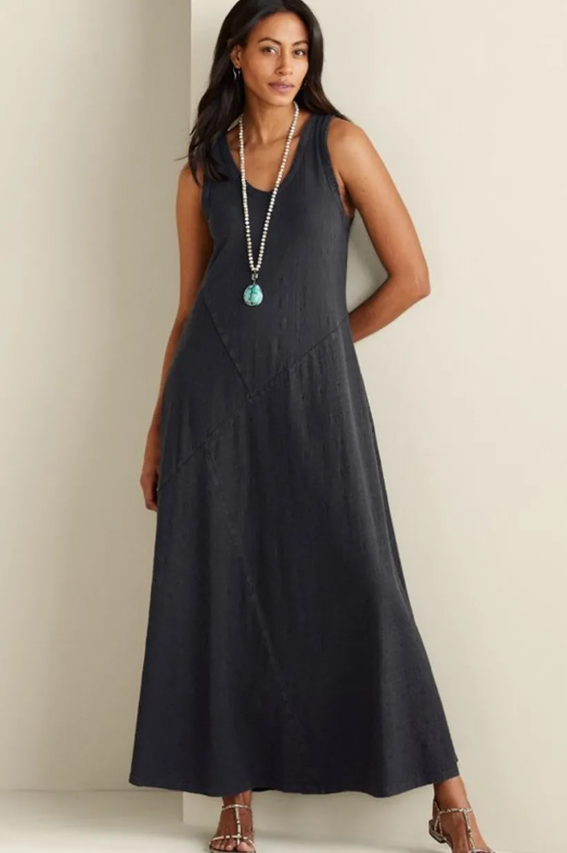 Bailey Dress<Soft Surroundings Clearance