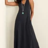 Bailey Dress<Soft Surroundings Clearance