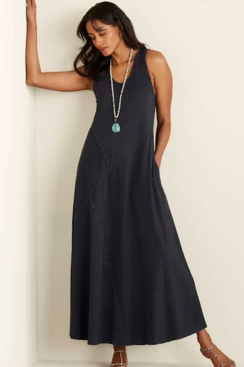 Bailey Dress<Soft Surroundings Clearance