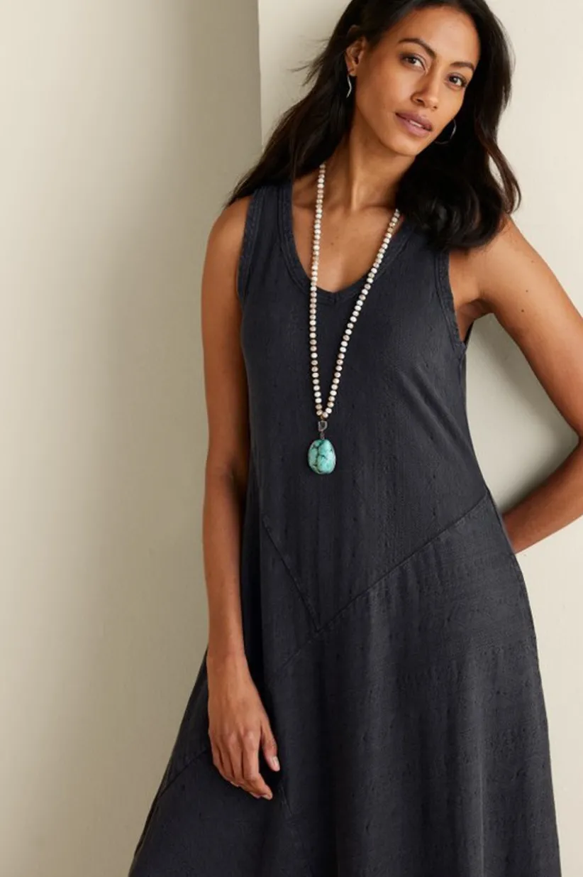 Bailey Dress<Soft Surroundings Clearance