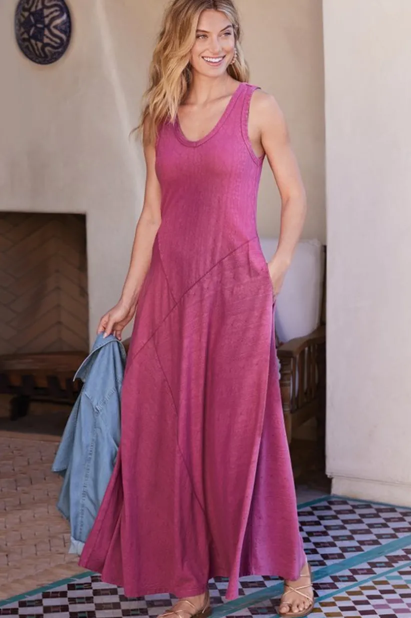 Bailey Dress<Soft Surroundings Clearance