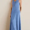 Bailey Dress<Soft Surroundings Clearance