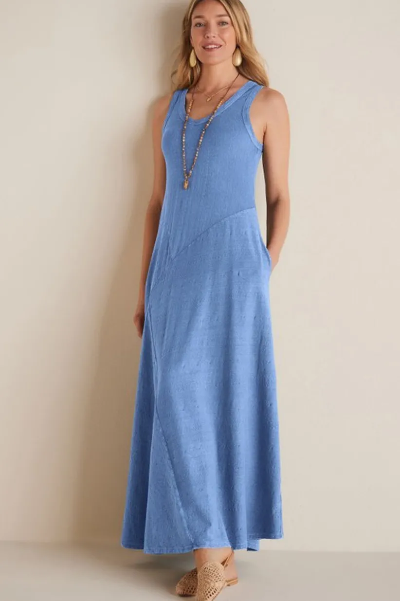 Bailey Dress<Soft Surroundings Clearance
