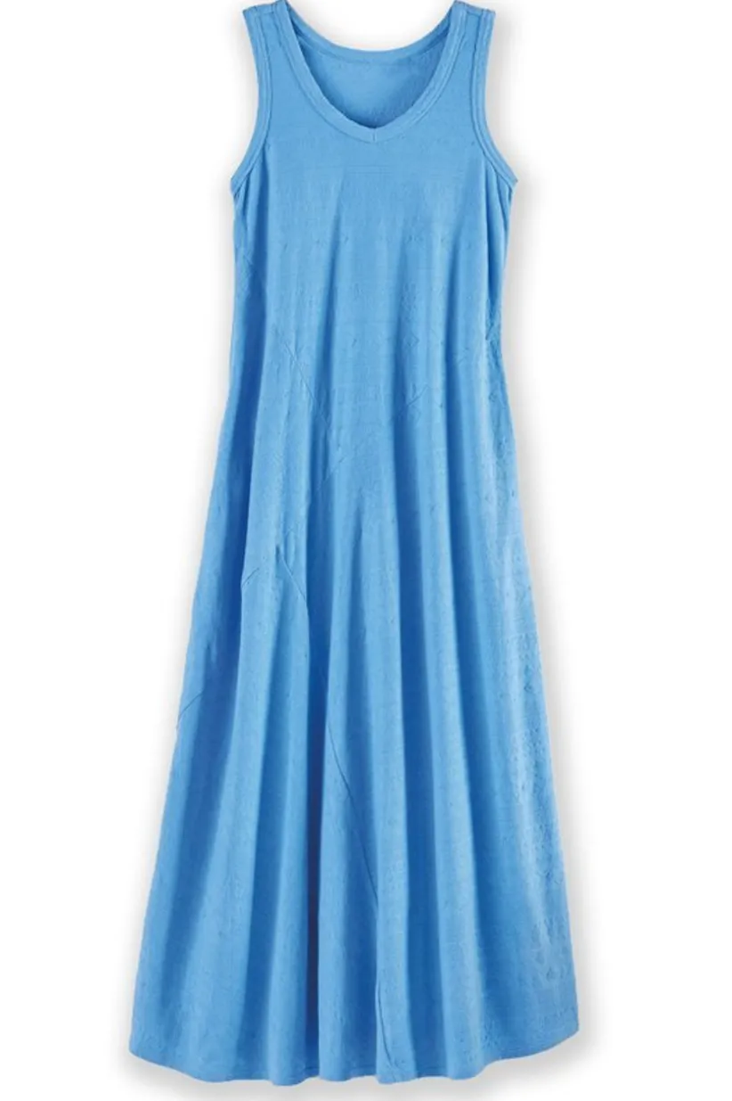 Bailey Dress<Soft Surroundings Clearance