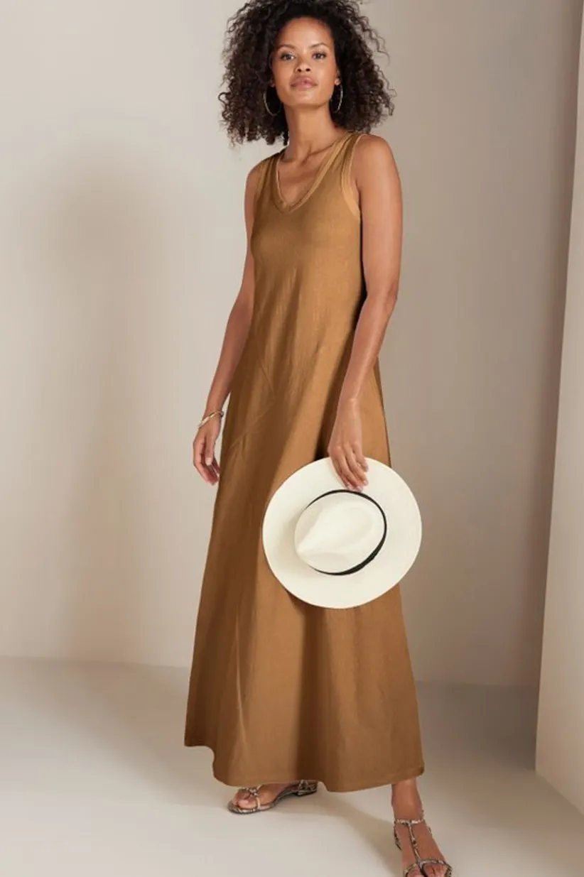 Bailey Dress<Soft Surroundings Clearance