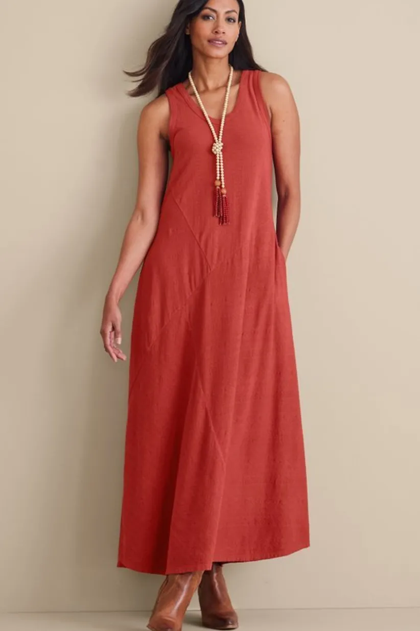 Bailey Dress<Soft Surroundings Clearance