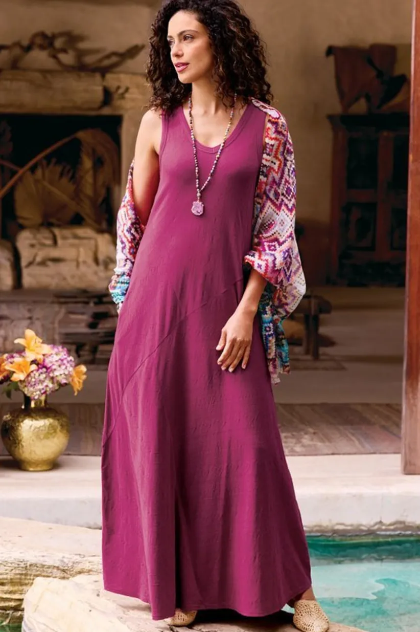 Bailey Dress<Soft Surroundings Clearance