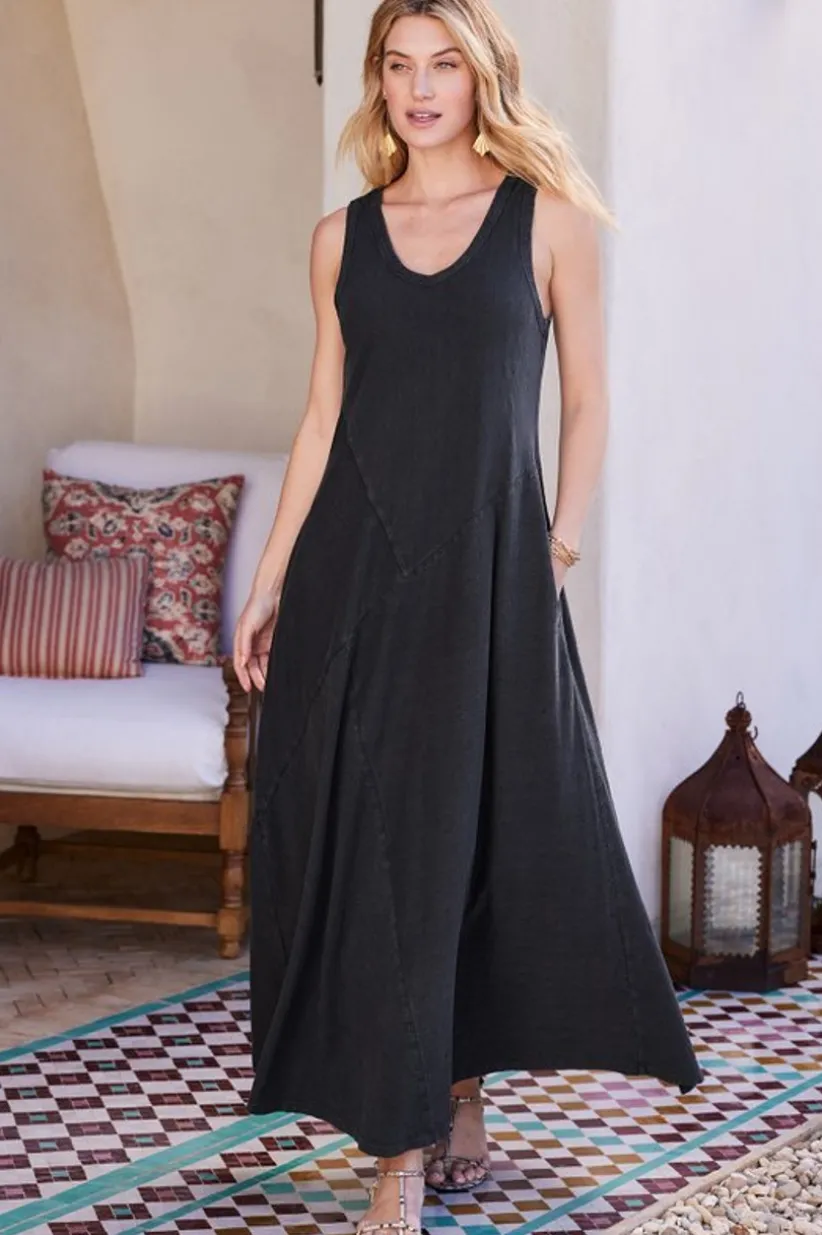 Bailey Dress<Soft Surroundings Clearance