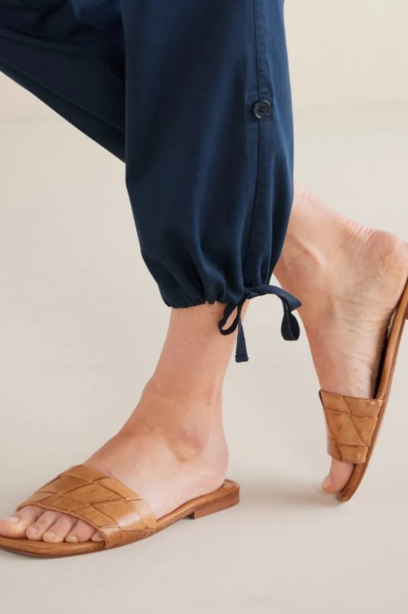 Barbados Convertible Crop Pants<Soft Surroundings Fashion