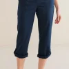 Barbados Convertible Crop Pants<Soft Surroundings Fashion