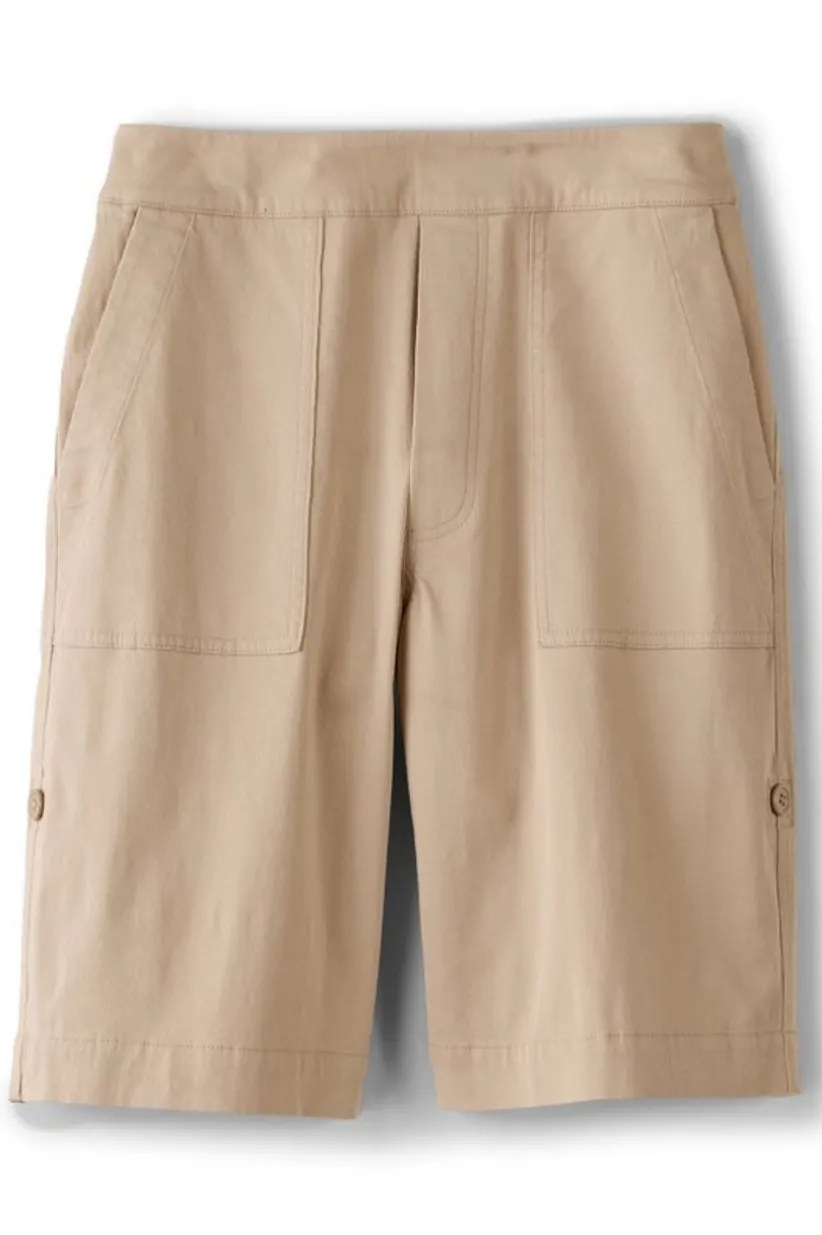 Barbados Shorts<Soft Surroundings Sale