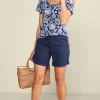 Barbados Shorts<Soft Surroundings Sale