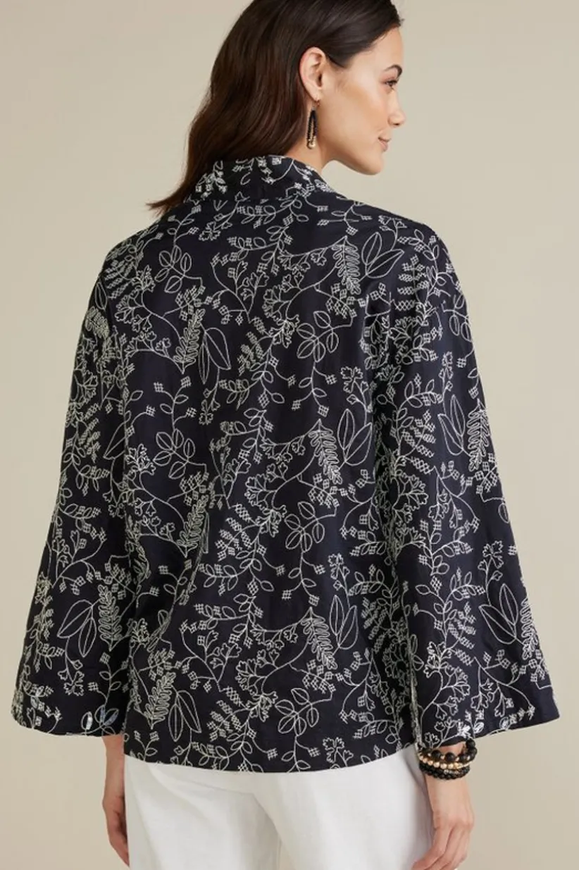 Beatrix Topper<Soft Surroundings Best