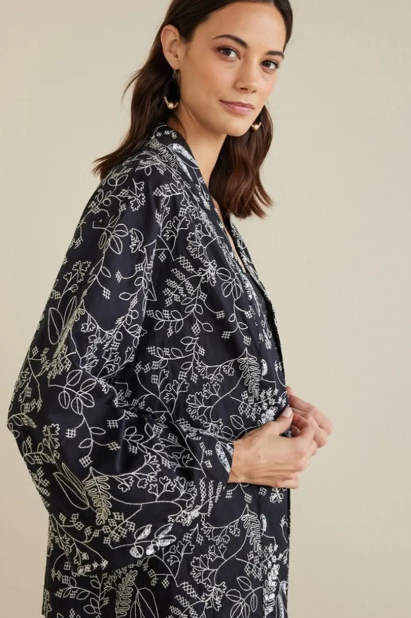 Beatrix Topper<Soft Surroundings Best