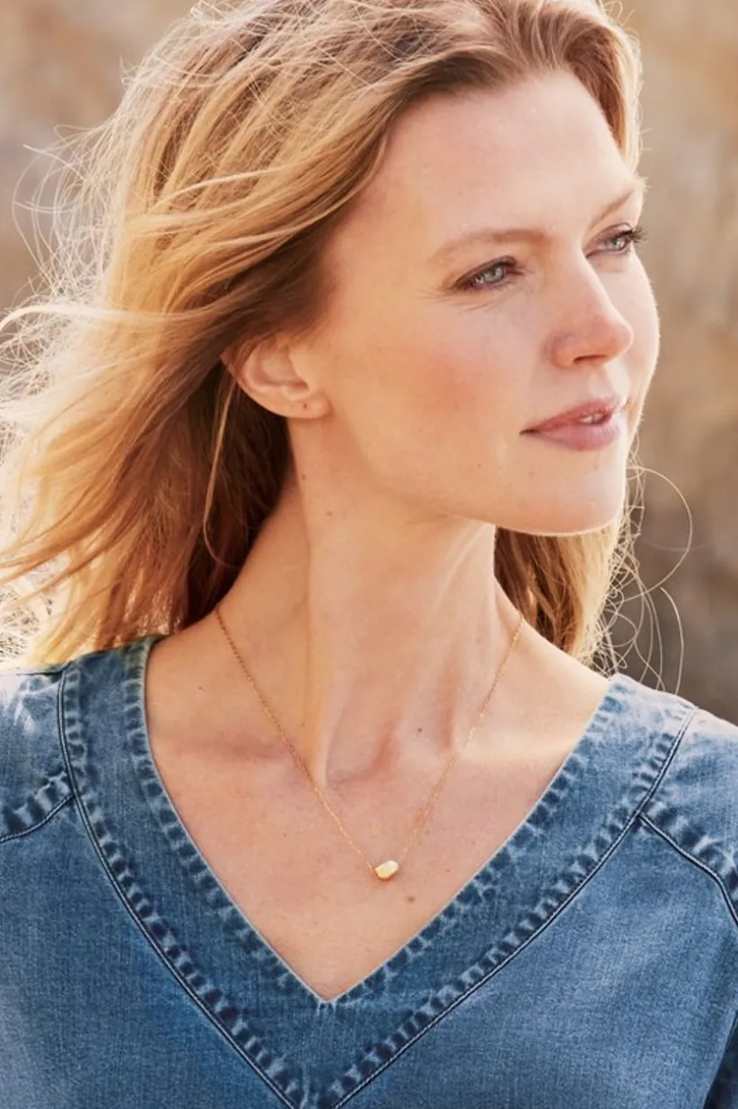 Beljoy Friend Pendant Necklace<Soft Surroundings Hot