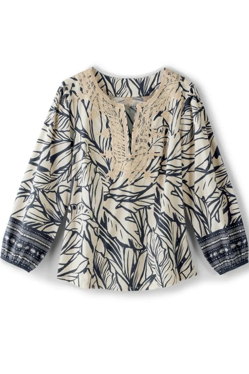 Bellamy Top<Soft Surroundings Best