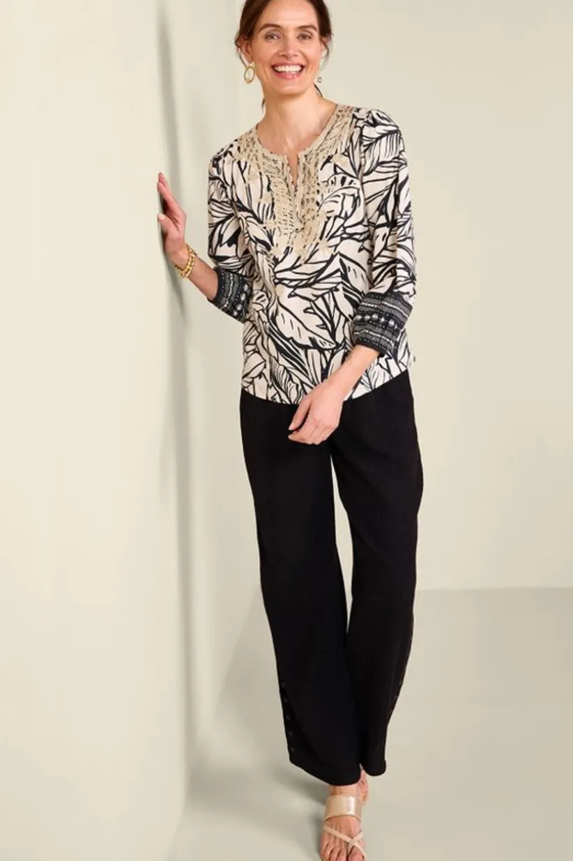 Bellamy Top<Soft Surroundings Best