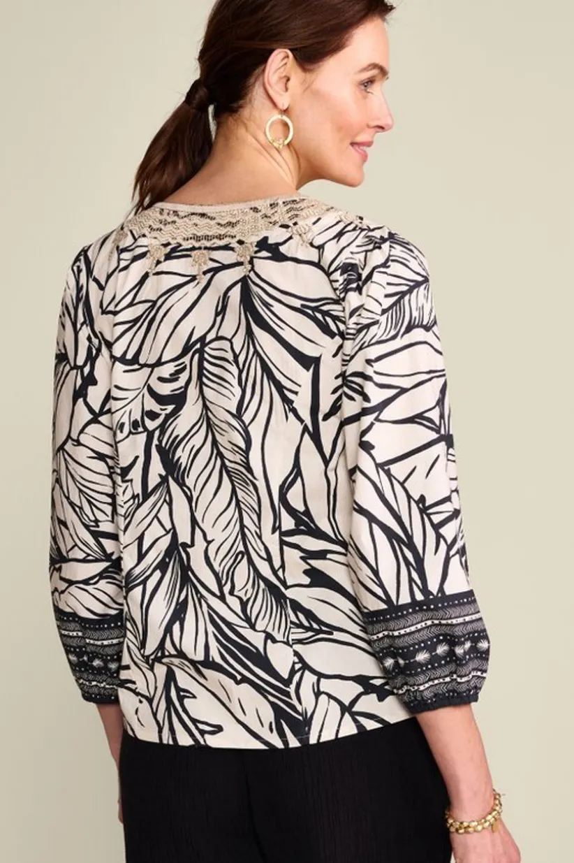 Bellamy Top<Soft Surroundings Best