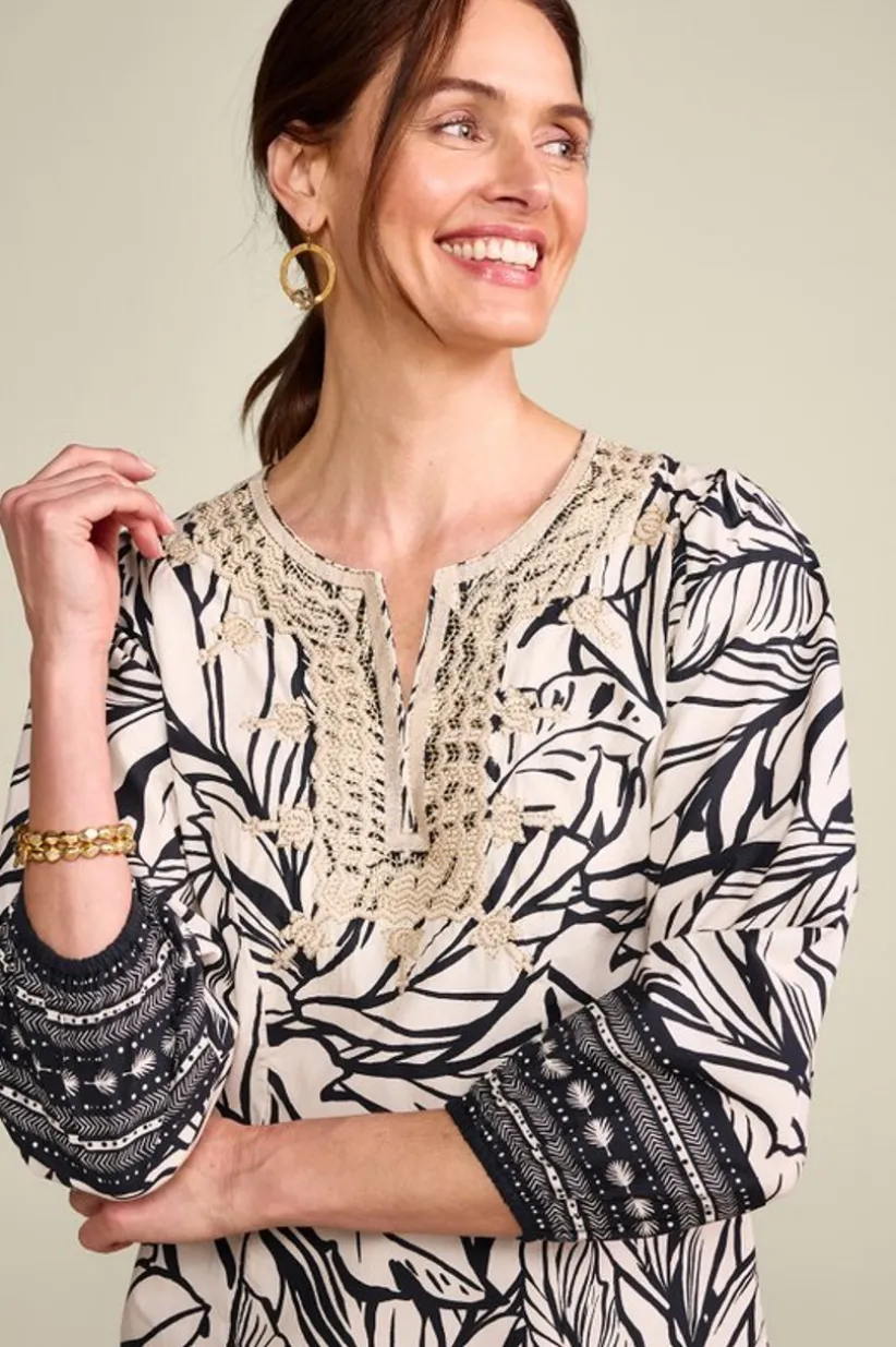 Bellamy Top<Soft Surroundings Best