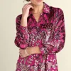 Bellarosa Velvet Tunic<Soft Surroundings Sale