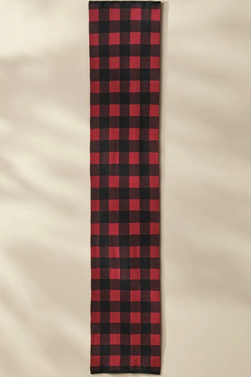 Bera Plaid Scarf<Soft Surroundings Hot