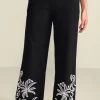 Bernita Pants<Soft Surroundings Outlet