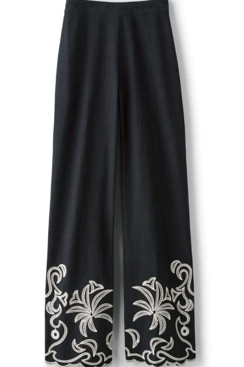 Bernita Pants<Soft Surroundings Outlet