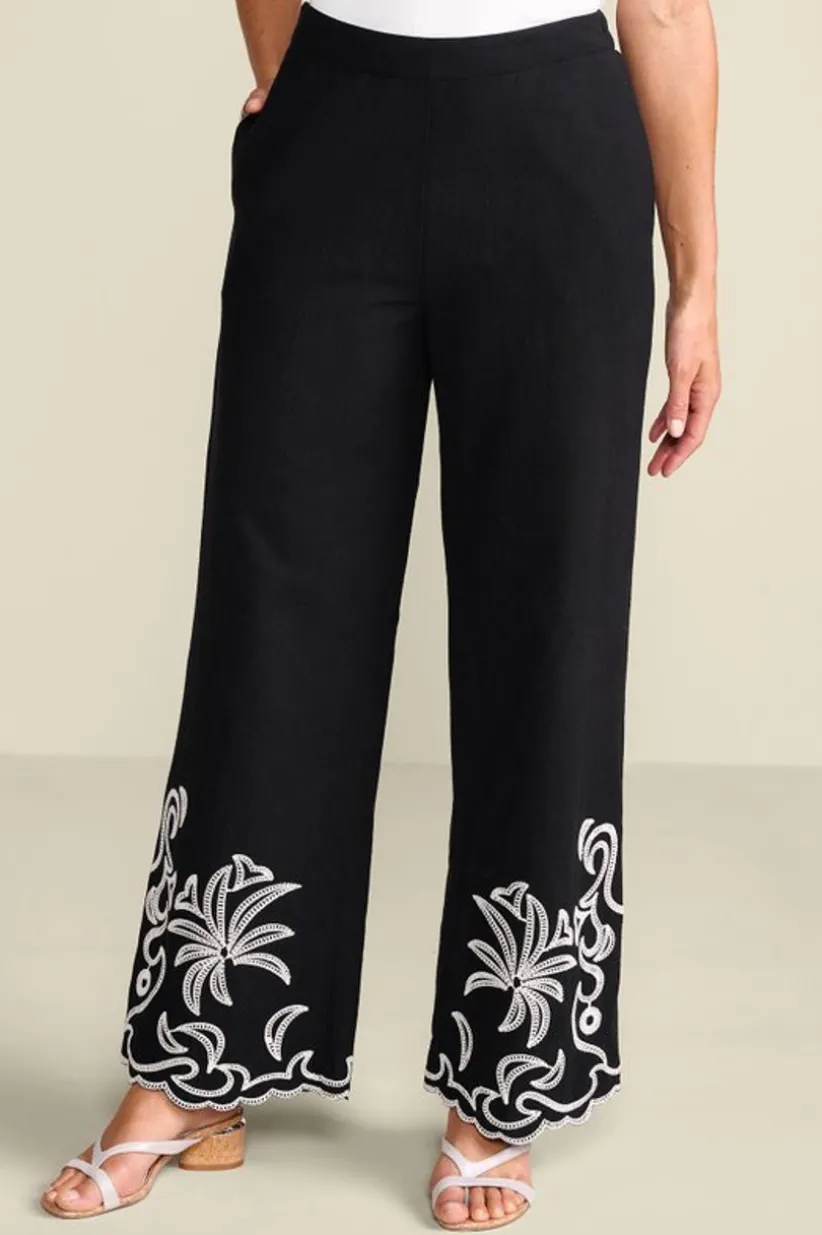 Bernita Pants<Soft Surroundings Outlet