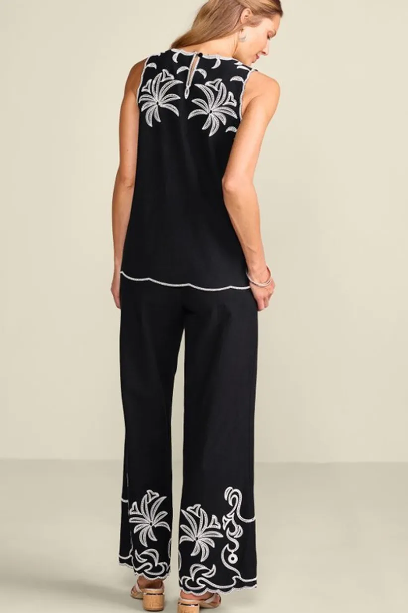 Bernita Top<Soft Surroundings Clearance