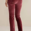 Blakely Velveteen Pants<Soft Surroundings Discount