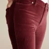 Blakely Velveteen Pants<Soft Surroundings Discount