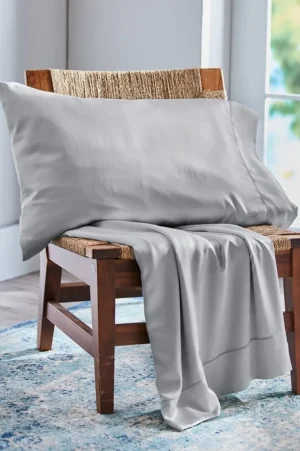 Blissful Bamboo Sheet Set<Soft Surroundings Online