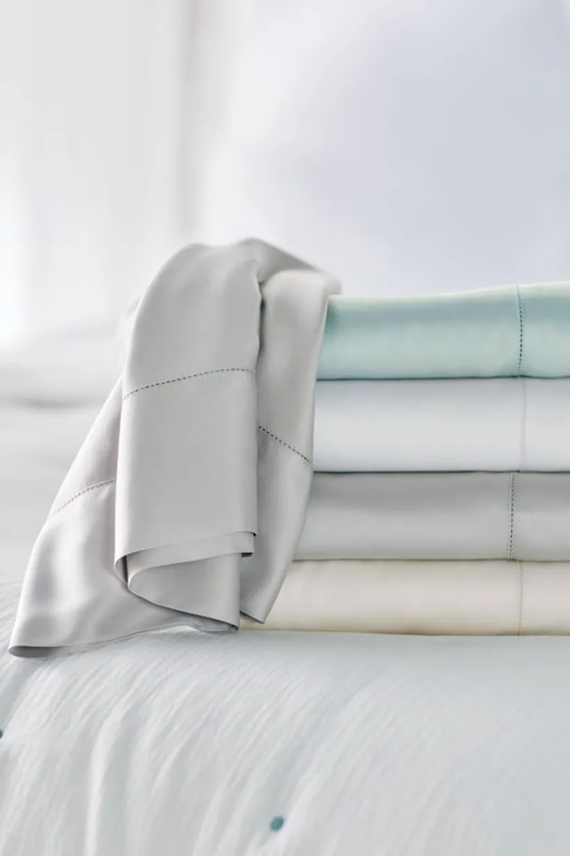 Blissful Bamboo Sheet Set<Soft Surroundings Online