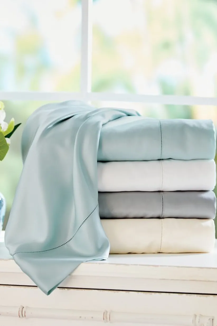 Blissful Bamboo Sheet Set<Soft Surroundings Online