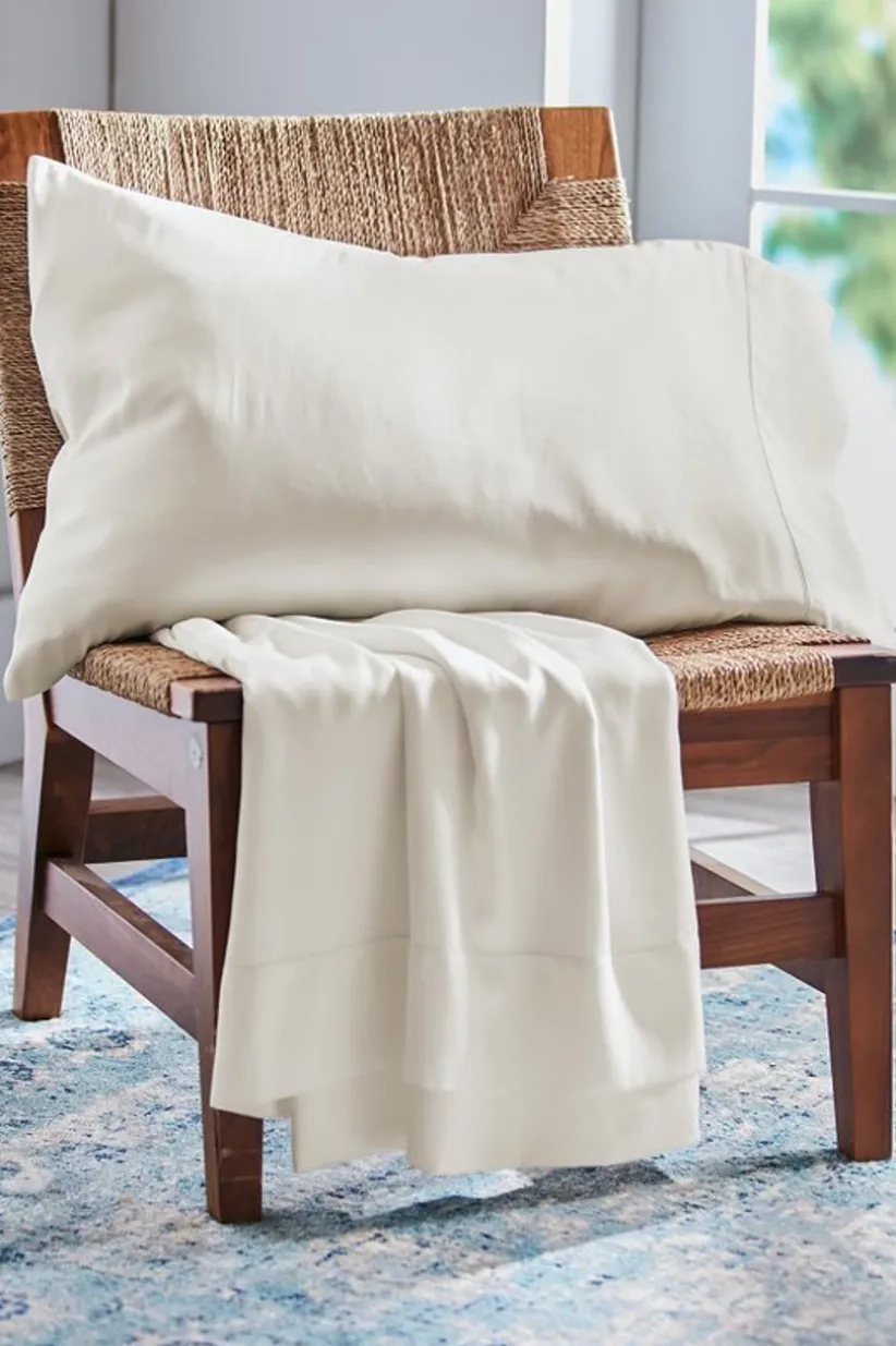 Blissful Bamboo Sheet Set<Soft Surroundings Online
