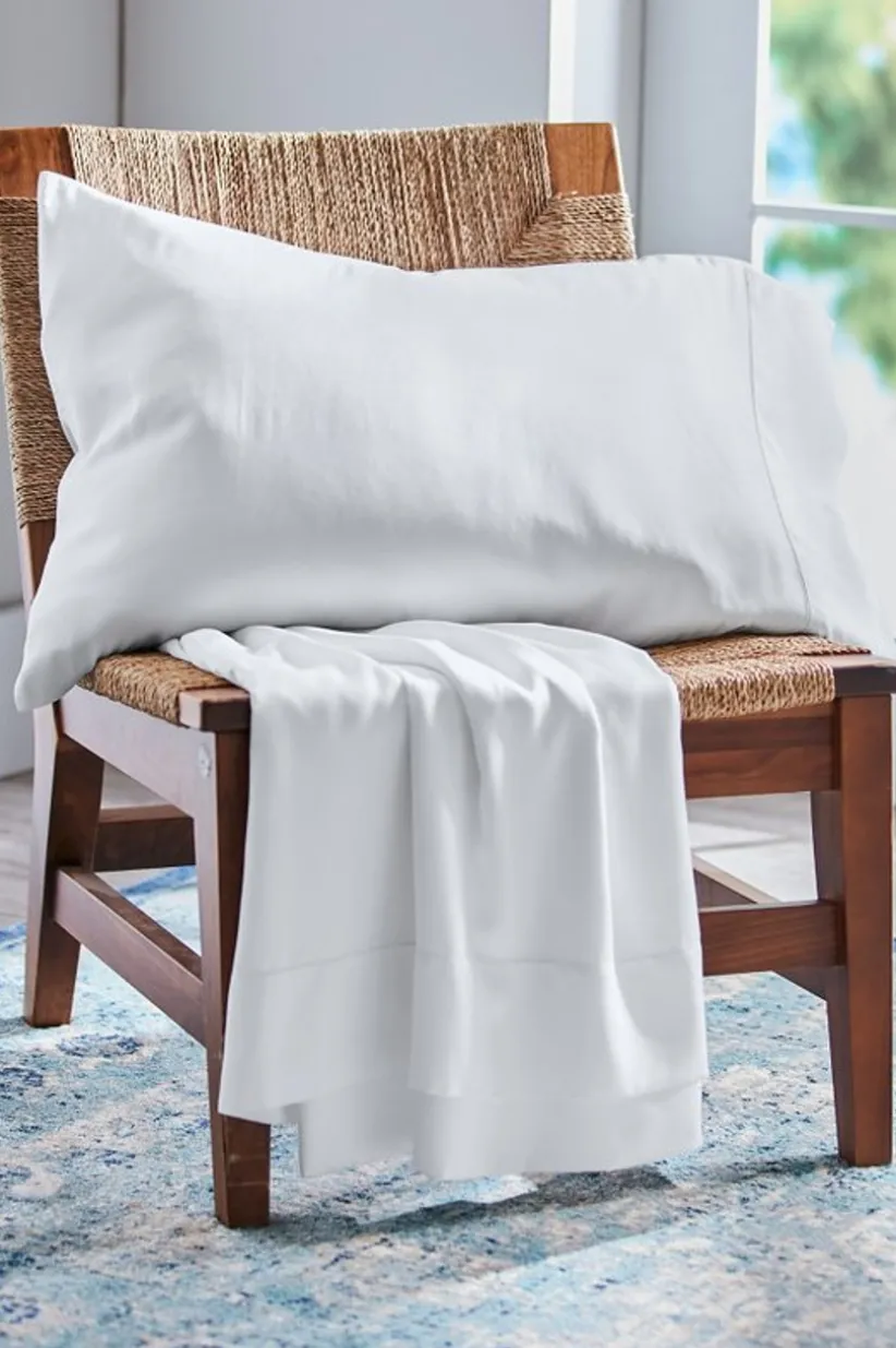 Blissful Bamboo Sheet Set<Soft Surroundings Online