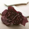 Bordeaux Blooms Pin<Soft Surroundings Best