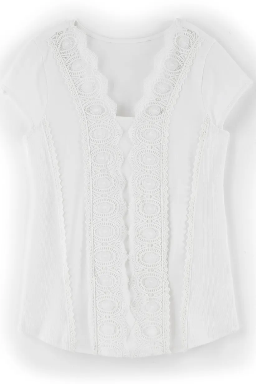 Breelyn Top<Soft Surroundings Best