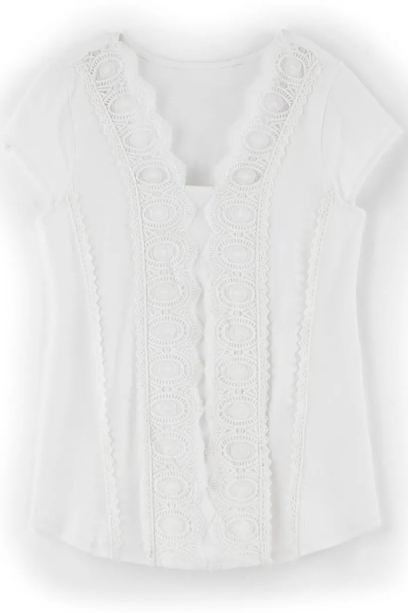 Breelyn Top I<Soft Surroundings Discount